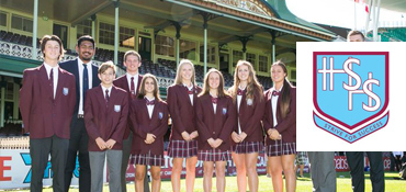 希尔斯体育高中