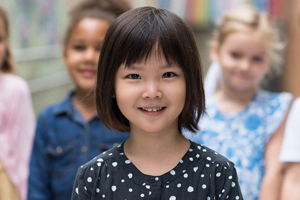 中学 | 12岁女生入读墨尔本顶尖女校，无陪读住校