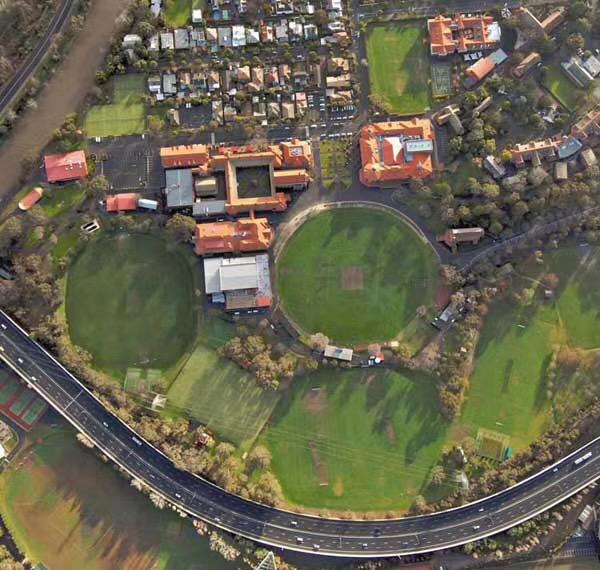 高中 | 2017年度VCE高考杰出成绩—澳洲顶尖男校Scotch College