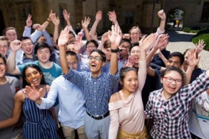 高中 | 2017年度VCE高考杰出成绩—澳洲顶尖男校Scotch College