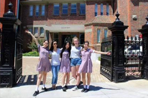 高中 | 2017年度VCE高考杰出成绩—澳洲顶尖女校Korowa Anglican Girls