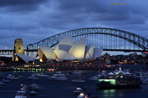 澳洲10年旅游签证11月19日起可以申请【重磅消息】