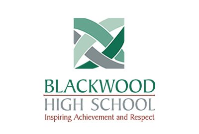 布莱克伍得高中