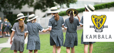 坎巴拉女子学校