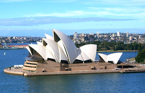 2018年4月澳洲新曼威尔士州（悉尼地区）公立学校学位情况