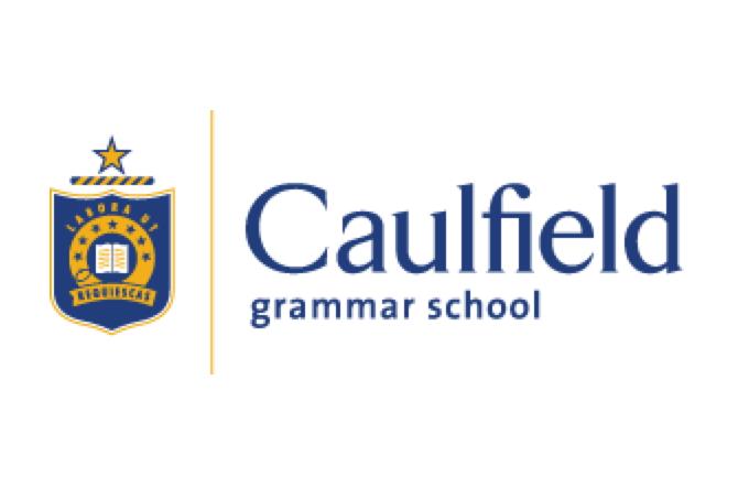 考菲尔德文法学校