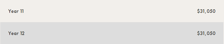 墨尔本卫理会女子学校