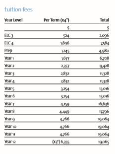 汉米尔顿—亚历山大学校