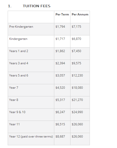 基督长老会女子学院