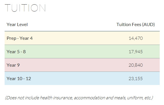 比肯希尔斯学院
