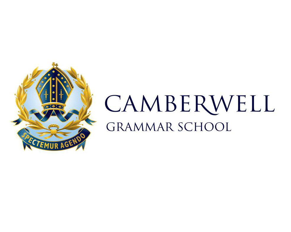  坎伯维尔男子文法学校