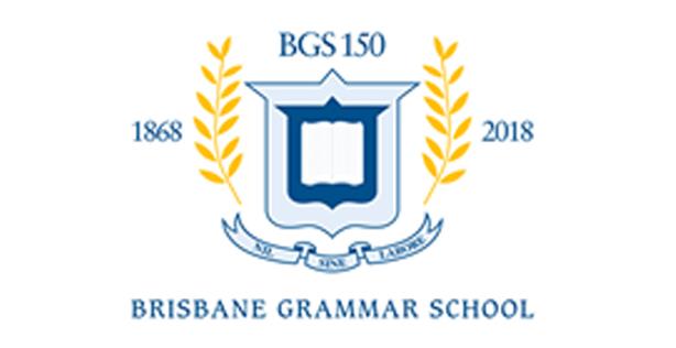 布里斯班文法学校