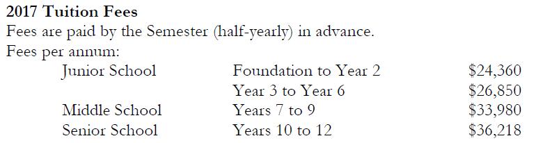 希尔福德女子学校