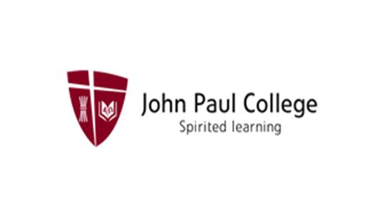 约翰保罗国际学院