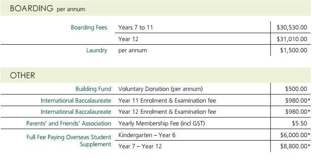 崔尼迪文法学校