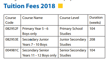   图文巴文法学校