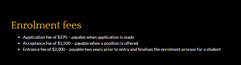 阿伯茨利所女子学校