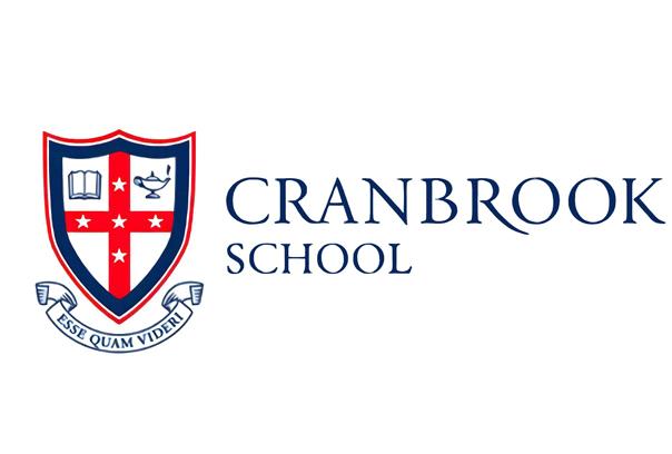 克兰布鲁克学校