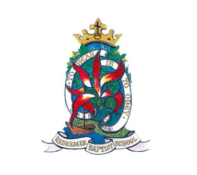 救世主浸会学校