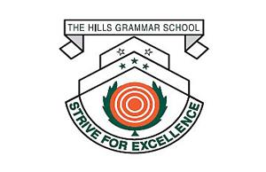 希尔斯文法学校