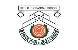 希尔斯文法学校