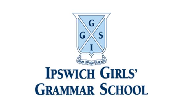 伊普斯维奇女子文法学校