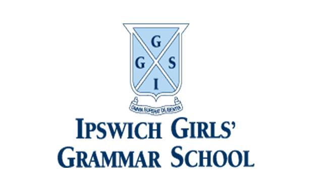 伊普斯维奇女子文法学校