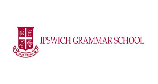  伊普斯维奇文法学校