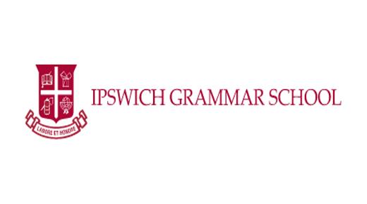  伊普斯维奇文法学校