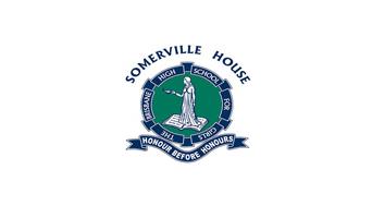 萨默维尔众议院