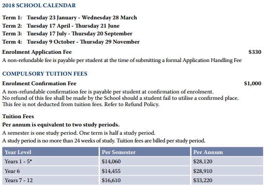 圣玛格丽特圣公会女子学校