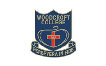 伍德克夫特学院