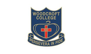 伍德克夫特学院