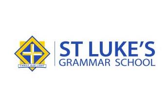  圣路克斯文法学校